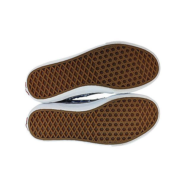 Supreme（シュプリーム） ×VANS バンズ 20SS Hole Punch Denim Sk8-Hi