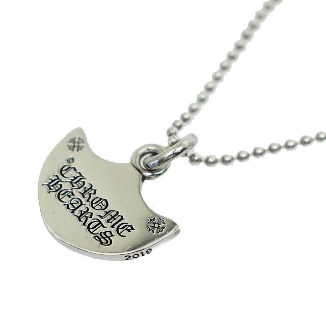 CHROME HEARTS（クロムハーツ） 韓国 コリア限定 Korea Anchor Pendant