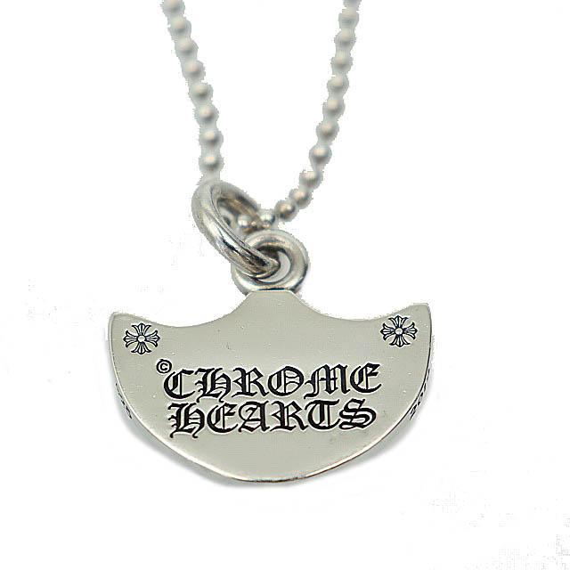 CHROME HEARTS（クロムハーツ） 韓国 コリア限定 Korea Anchor Pendant 
