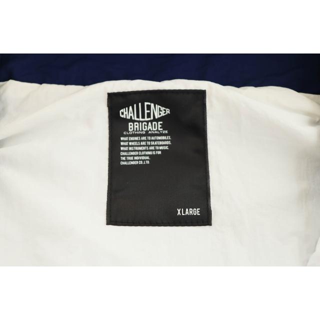 チャレンジャー CHALLENGER ×Gary YAMAMOTO ゲーリーヤマモト 22SS