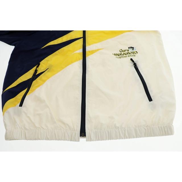 challenger gary YAMAMOTO チャレンジャー　ヤマモト　長瀬 長瀬智也着用 チャレンジャー ゲーリーヤマモト ネイバーフッド ロンT