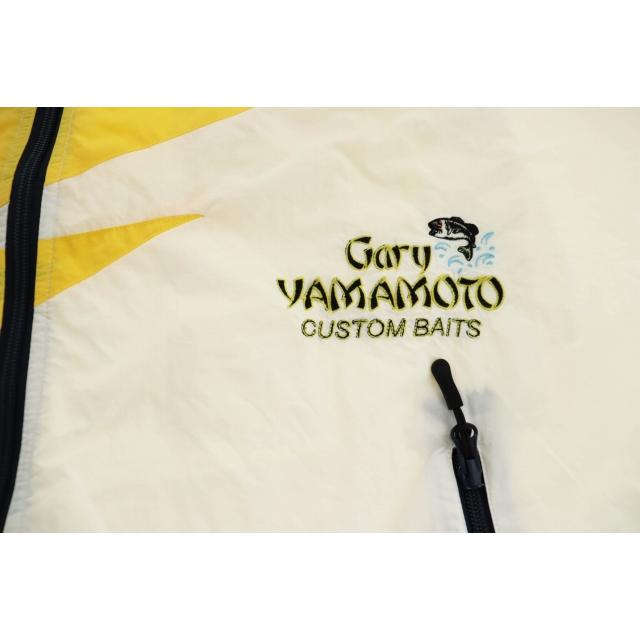 チャレンジャー CHALLENGER ×Gary YAMAMOTO ゲーリーヤマモト 22SS