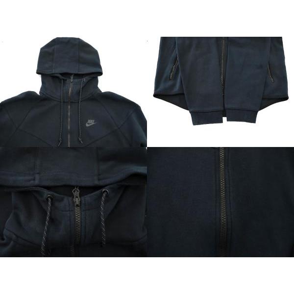 NIKE ナイキ Tech Fleece Windrunner テック フリース ウィンド