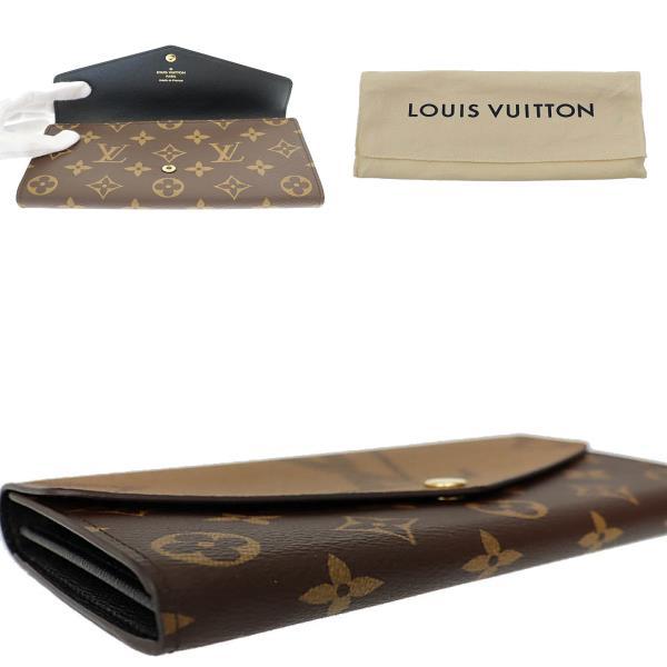 LOUIS VUITTON（ルイ・ヴィトン） モノグラム ジャイアント リバース