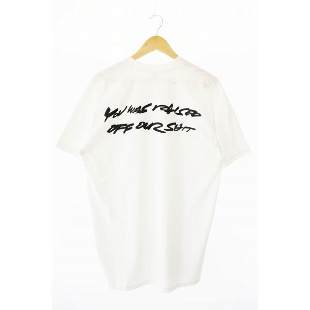 Supreme（シュプリーム） SUPREME 24SS Futura Box Logo Tee White