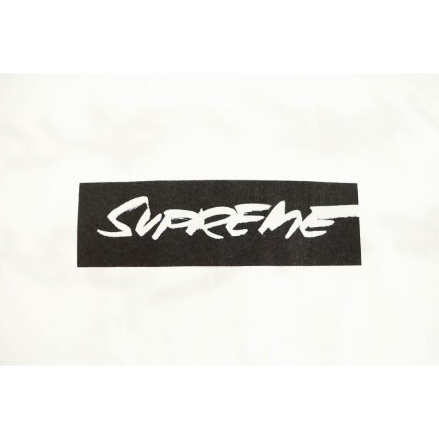 Supreme（シュプリーム） SUPREME 24SS Futura Box Logo Tee White