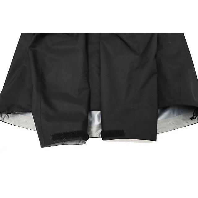ARC'TERYX（アークテリクス） ARC'TERYX BETA JACKET BLACK ベータ