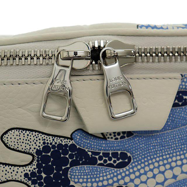 LOUIS VUITTON（ルイ・ヴィトン） ×YK 草間彌生 コラボ トリヨン