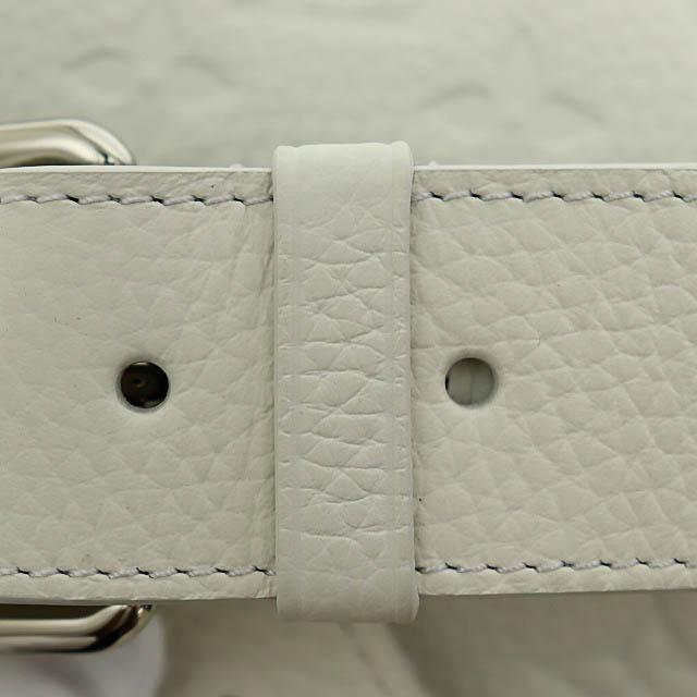 【中古】ルイヴィトン ×YK 草間彌生 トリヨン モノグラム サイケデリック フラワー マキシ バムバッグ M21680 251012 LOUIS VUITTON（ルイ・ヴィトン） ×YK 草間彌生 コラボ トリヨン