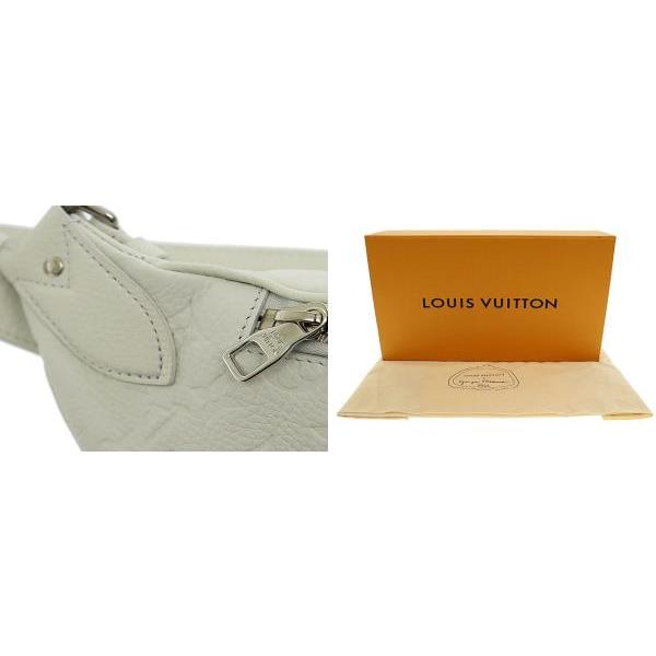 LOUIS VUITTON（ルイ・ヴィトン） ×YK 草間彌生 コラボ トリヨン