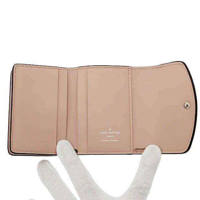 LOUIS VUITTON（ルイ・ヴィトン） 日本限定 マヒナ ポルトフォイユ