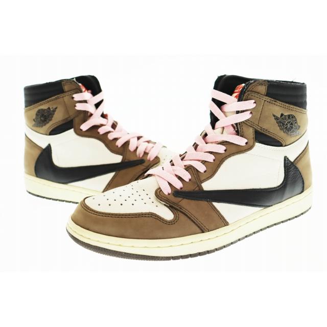 エアジョーダン1 トラヴィス 美品 楽天市場】【1000円クーポン発行中】Jordan トラヴィス
