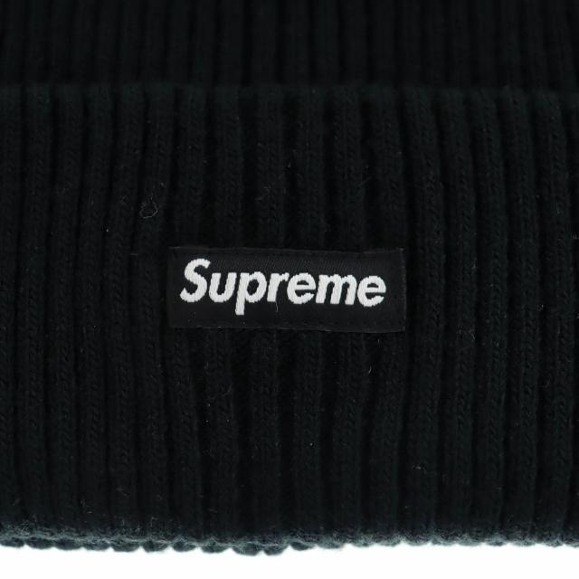 シュプリーム SUPREME SMALL BOX LOGO BEANIE スモール ボックス