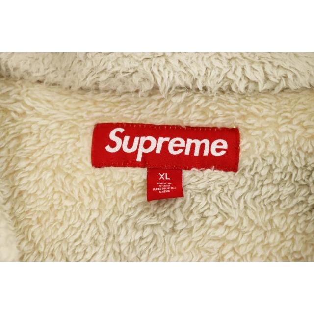 Supreme（シュプリーム） SUPREME 24AW Kate Moss Fleece Jacket