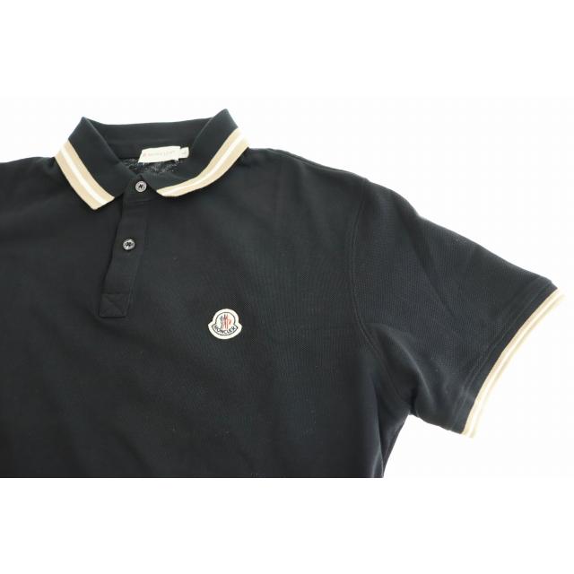 MONCLER モンクレール MAGLIA POLO MANICA CORTA マグリア ワン