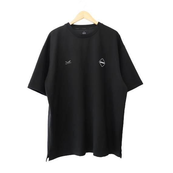 F.C.R.B スイングトップ　エフシーレアルブリストル エフシーレアルブリストル F.C.Real Bristol FCRB ×SIXPAD