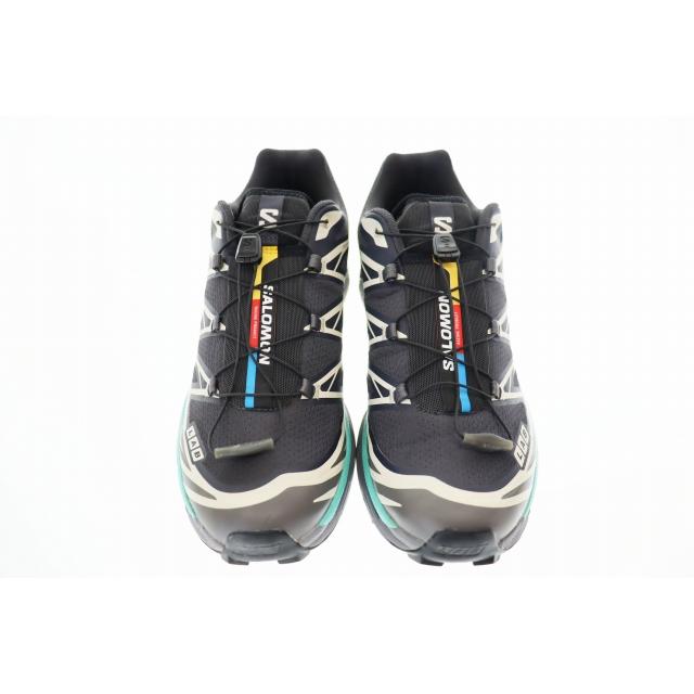 サロモン Salomon ×SOPHNET. ソフネット 24AW XT-6 ローカット