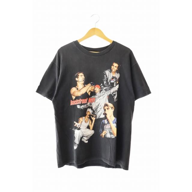 ヴィンテージ VINTAGE 90s 1998 BACKSTREET BOYS TOUR WINTERLAND
