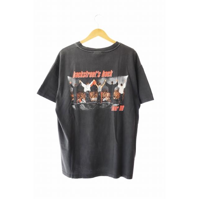 ヴィンテージ VINTAGE 90s 1998 BACKSTREET BOYS TOUR WINTERLAND