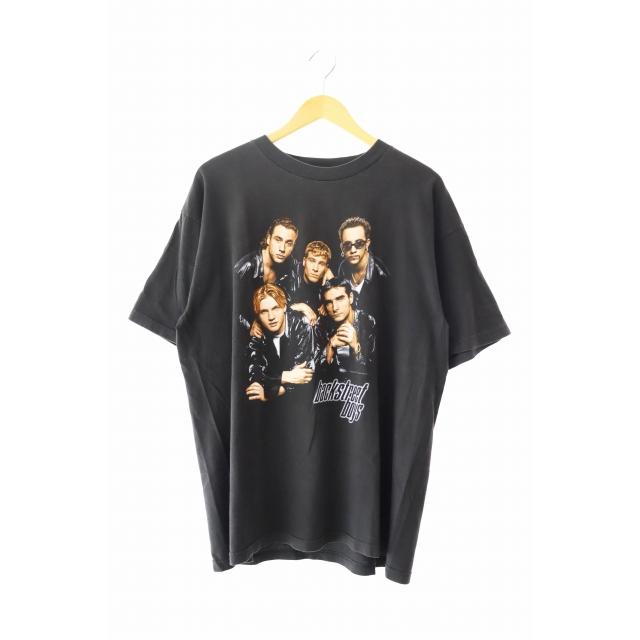 ヴィンテージ VINTAGE 90s 1998 BACKSTREET BOYS TOUR WINTERLAND