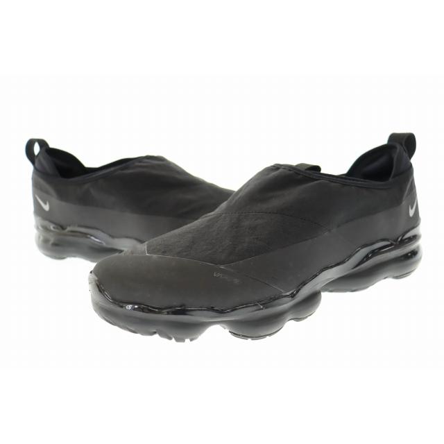 NIKE（ナイキ） NIKE Air VaporMax Moc Roam Black エアヴェイパー 