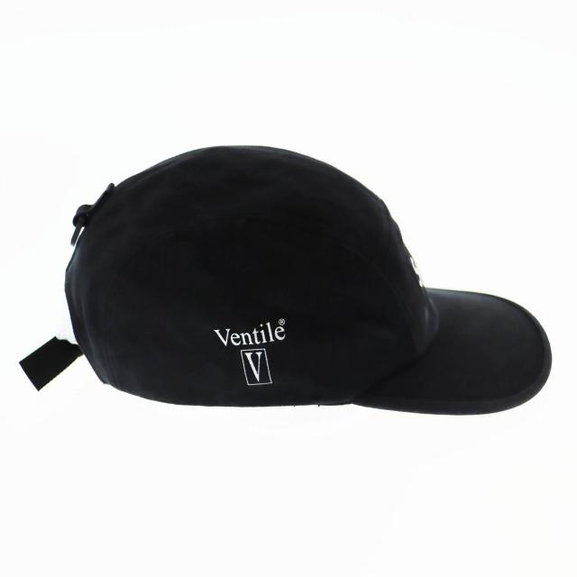 Supreme Ventile Camp Cap キャップ ブラック シュプリーム Supreme Ventile Camp Cap Black｜Yahoo!フリマ（旧