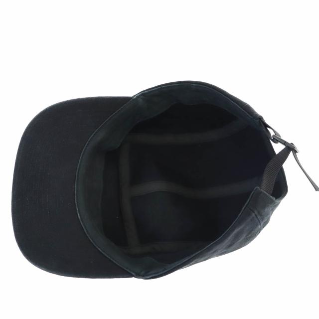 Supreme Ventile Camp Cap キャップ ブラック Supreme Ventile Camp Cap 