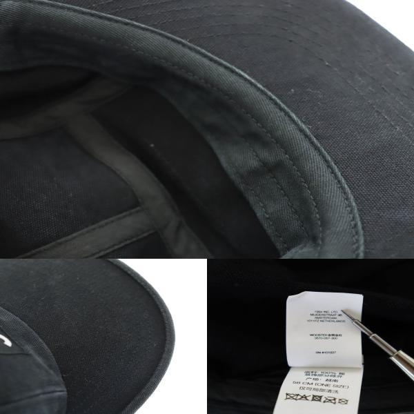 Supreme（シュプリーム） SUPREME Ventile Camp Cap ベンタイル