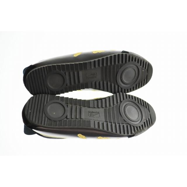 ASICS スニーカー　オニツカタイガー ASICS（アシックス） asics ONITSUKA TIGER MEXICO 66 DELUXE オニツカ