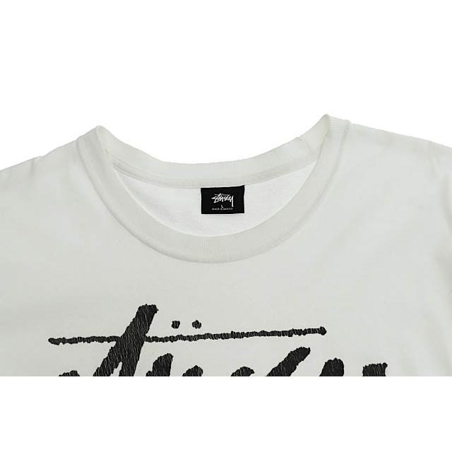 STUSSY（ステューシー） ×Rick Owens リックオウエンス 20AW World