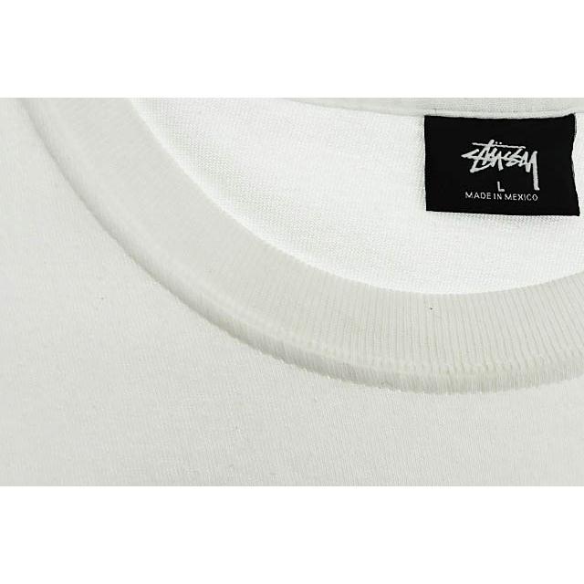 STUSSY（ステューシー） ×Rick Owens リックオウエンス 20AW World