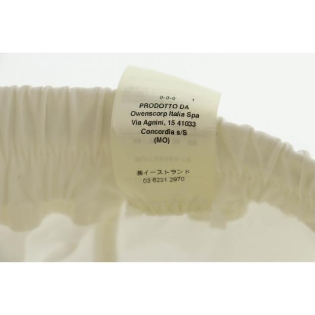 【美品】RickOwens ドローストリング　サルエルショーツ　pods リックオウエンス Rick Owens 17SS Pods ドローストリング