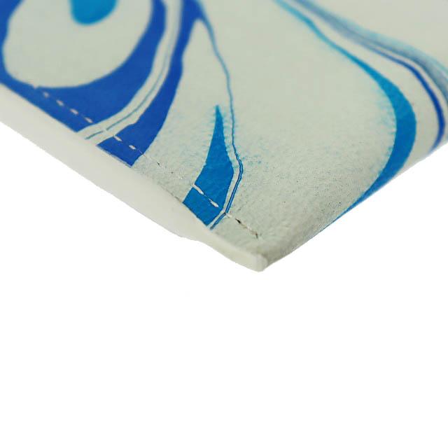 ヨウジヤマモト YOHJI YAMAMOTO DISCORD ディスコード 17SS マーブル柄