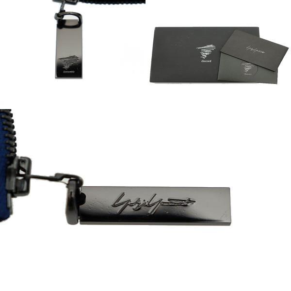 ヨウジヤマモト YOHJI YAMAMOTO DISCORD ディスコード 17SS マーブル柄