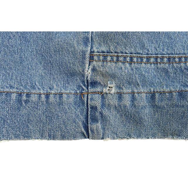 DIESEL（ディーゼル） DIESEL D-FISH-CARGO ルーズ ストレート カーゴ