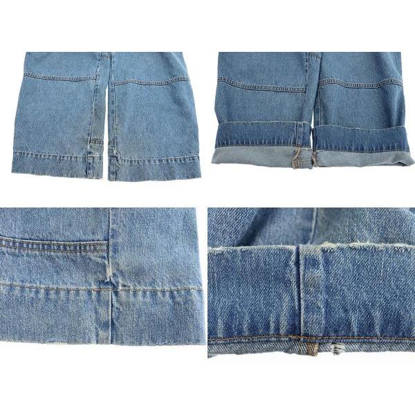 DIESEL（ディーゼル） DIESEL D-FISH-CARGO ルーズ ストレート カーゴ