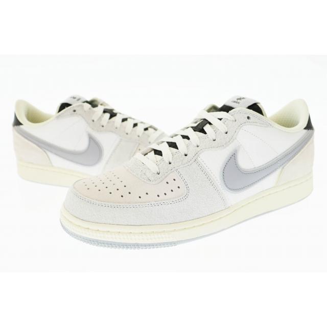 NIKE（ナイキ） NIKE TERMINATOR LOW LIBERTE ターミネーター ロー 