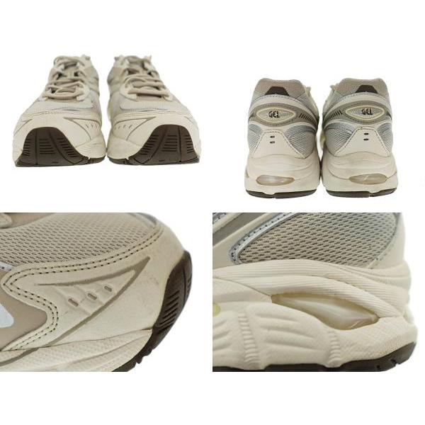 ASICS（アシックス） asics GT-2160 ジーティ ローカット スニーカー