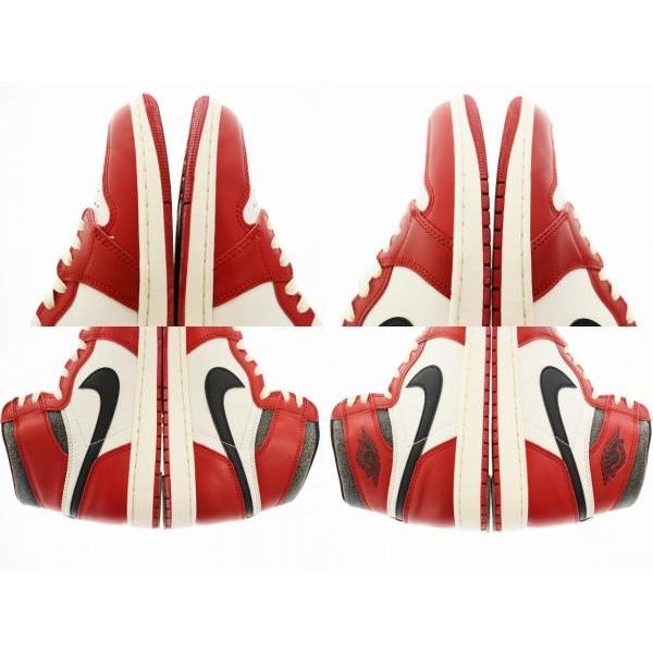 NIKE（ナイキ） NIKE AIR JORDAN 1 RETRO HIGH OG Lost & Found