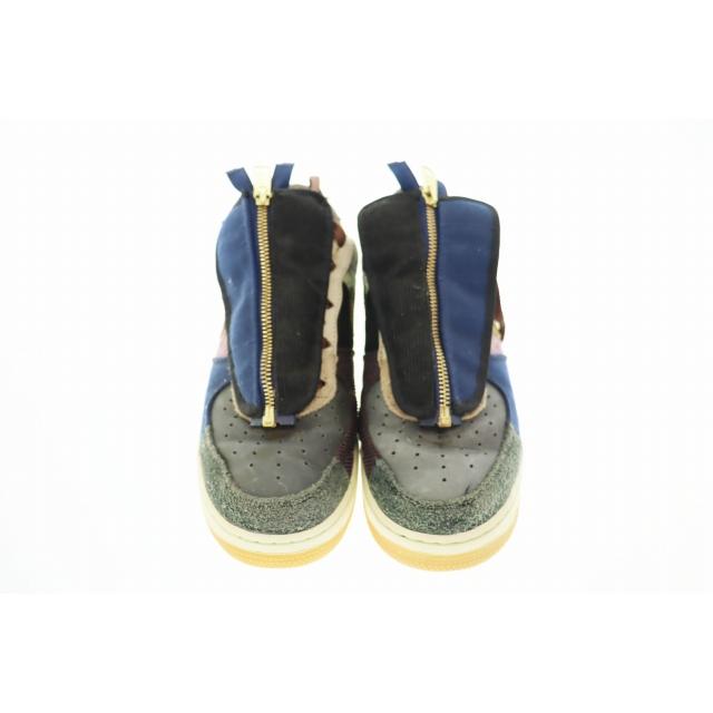 NIKE（ナイキ） ×Travis Scott トラヴィススコット AIR FORCE 1 LOW 