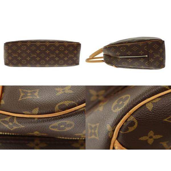 LOUIS VUITTON（ルイ・ヴィトン） モノグラム ドーヴィル ハンド