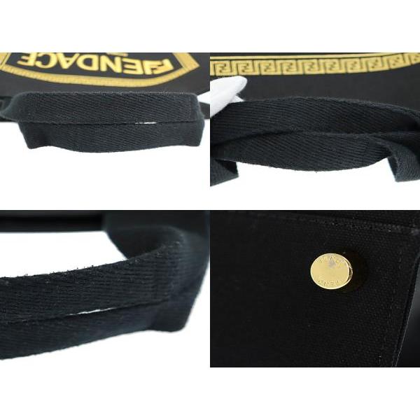 FENDI（フェンディ） ×VERSACE ヴェルサーチ FENDACE フェンダーチェ