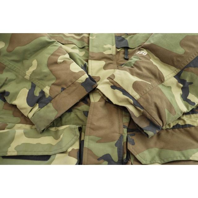 THE NORTH FACE（ザ ノースフェイス） THE NORTH FACE MCMURDO PARKA 