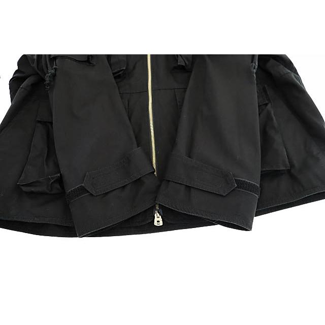 24ss タカヒロミヤシタ ソロイスト Soloist クラッシュジャケット 24ss タカヒロミヤシタ ソロイスト Soloist クラッシュ