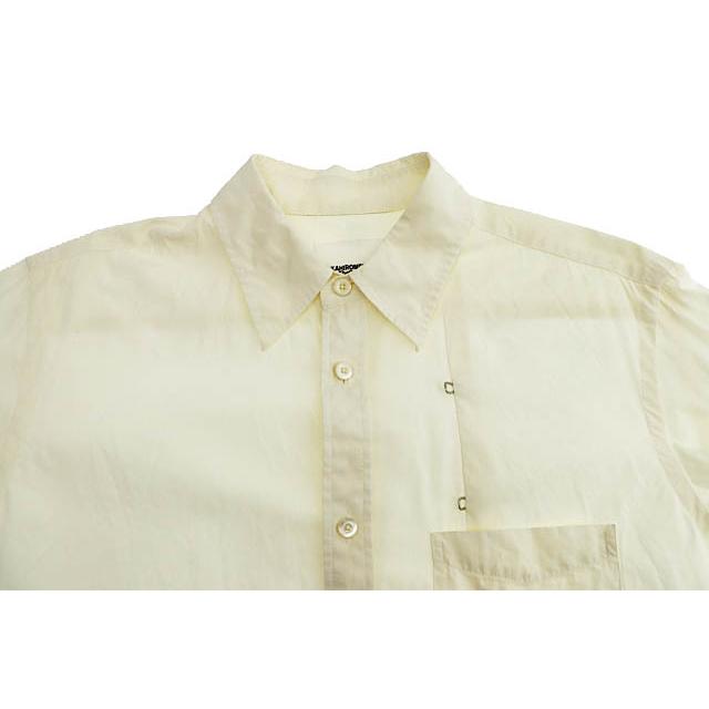 タカヒロミヤシタザソロイスト TAKAHIRO MIYASHITA The Soloist. 23AW