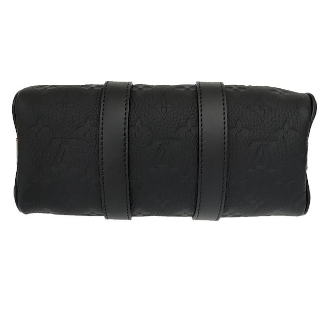 LOUIS VUITTON（ルイ・ヴィトン） モノグラム トリヨン キーポル