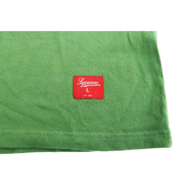 Supreme（シュプリーム） SUPREME 25SS Split S/S Football Top