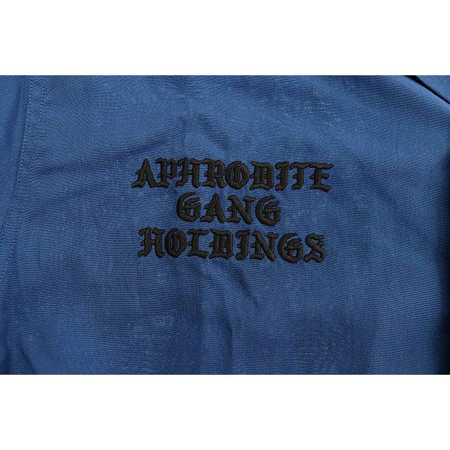 WACKO MARIA（ワコマリア） ×舐達麻 ×HIGH TIMES ハイタイムズ 24SS