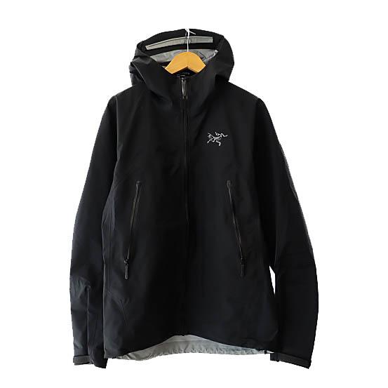 ARC'TERYX ベータ　マウンテンパーカー S/P ARC'TERYX（アークテリクス） ARC'TERYX Beta Jacket M GORE-TEX