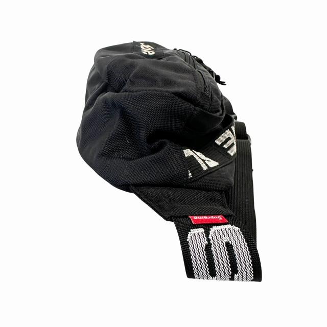 Supreme（シュプリーム） SUPREME 18SS Waist Bag ボックス ロゴ